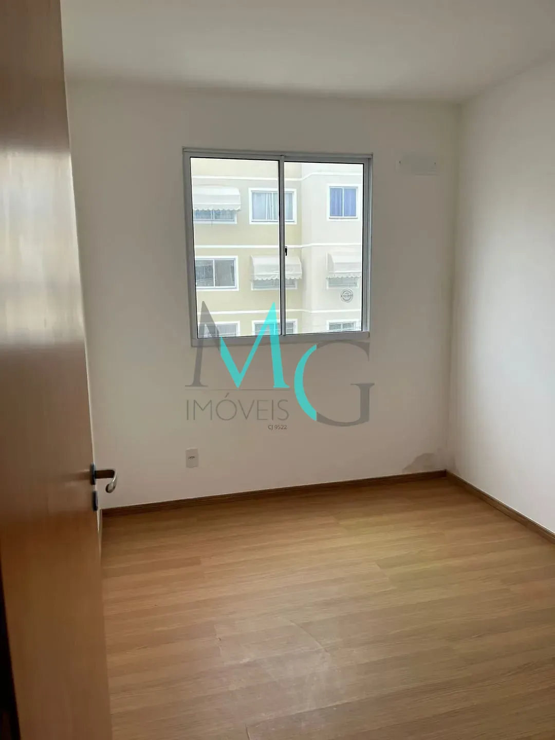 Imagem Oportunidade imperdível em Campo Grande, apartamento no condomínio Rio Rock