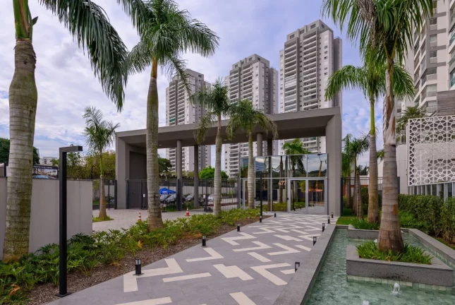 Foto do imóvel ISLA - CYRELA - Apto de 136m² (Unidade de Revenda), excelente oportunidade com melhor preço!!