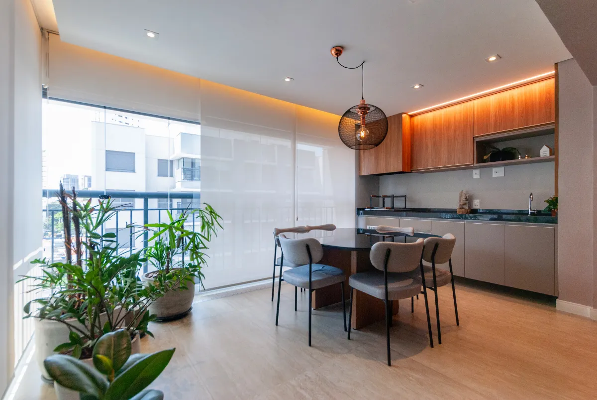 Imagem Apartamento para venda em Parque da Mooca com 3 quartos, sendo 3 suítes, 130m2