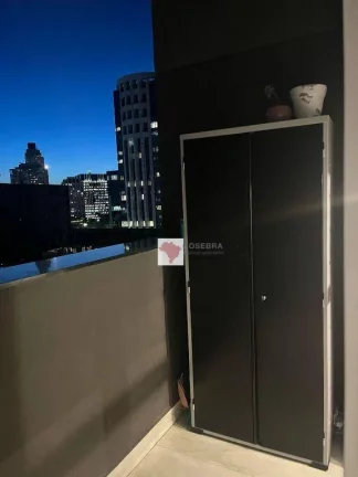 Imagem Apartamento à venda, 52 m² por R$ 1.000.000,00 - Vila Olímpia - São Paulo/SP
