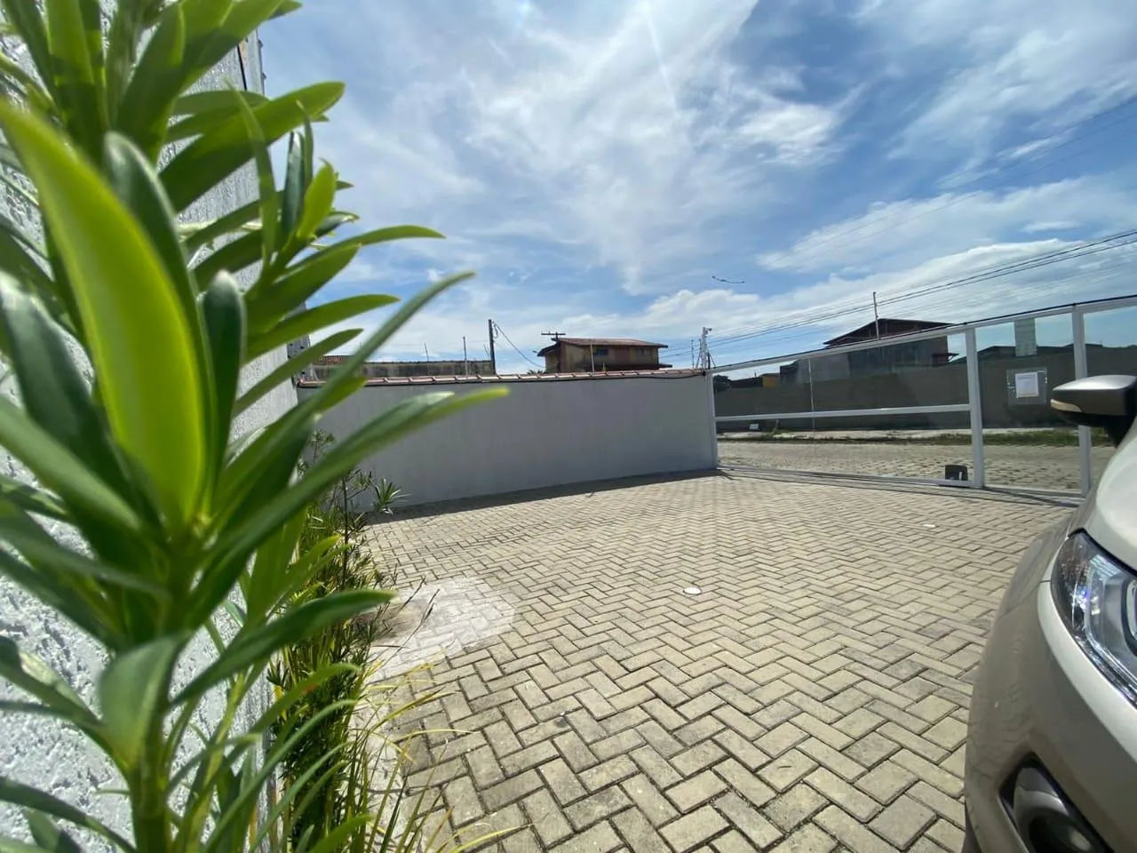 Imagem Casa para Venda em Itanhaém, Cibratel II, 2 dormitórios, 1 suíte, 1 banheiro, 1 vaga