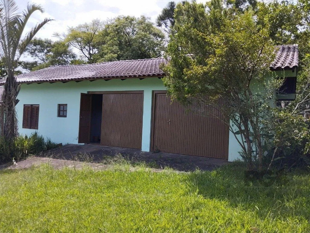 Imagem Casa em Lomba do Pinheiro