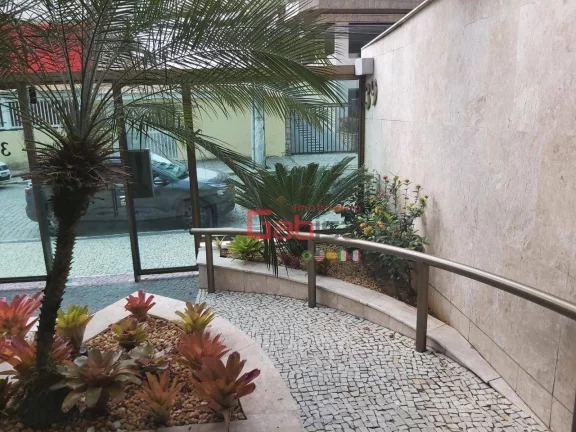 Imagem Cobertura com 3 dormitórios à venda, 208 m² por R$ 1.300.000,00 - Centro - Cabo Frio/RJ