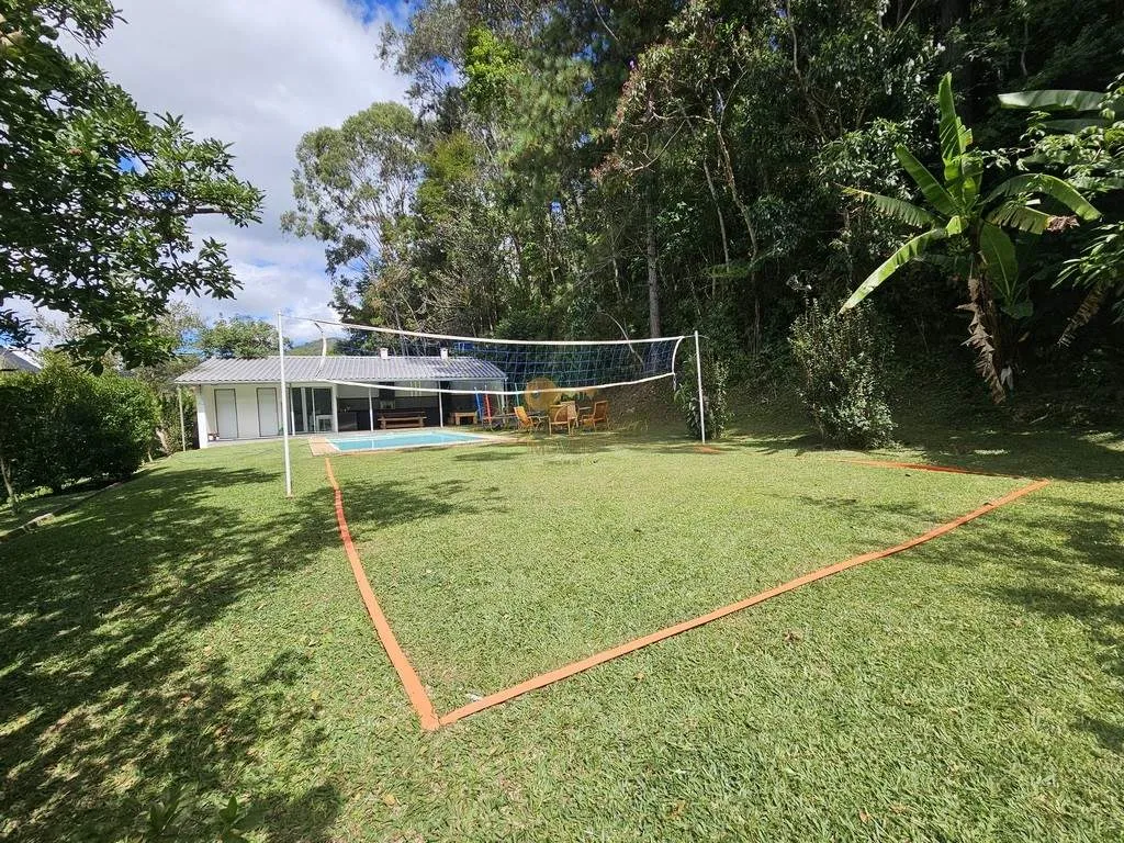 Imagem Casa para Venda em Teresópolis / RJ no bairro Albuquerque