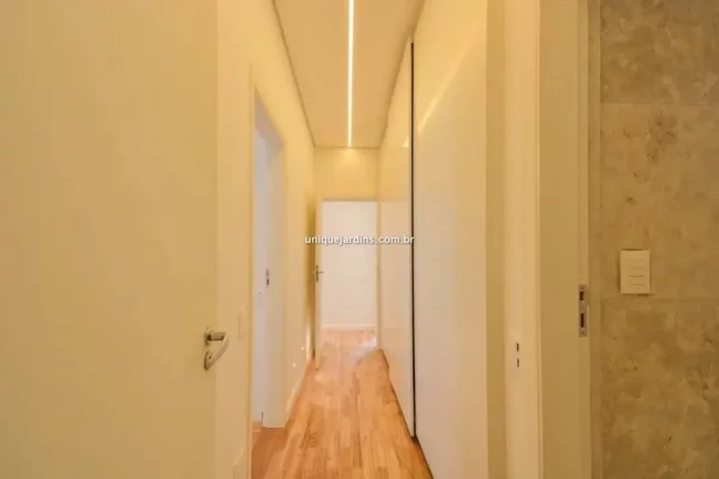 Imagem Apartamento à venda Jardim América São Paulo