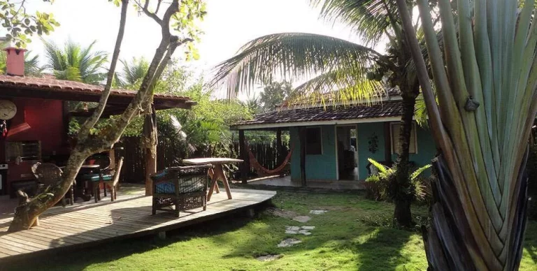 Imagem Casa Bombaça