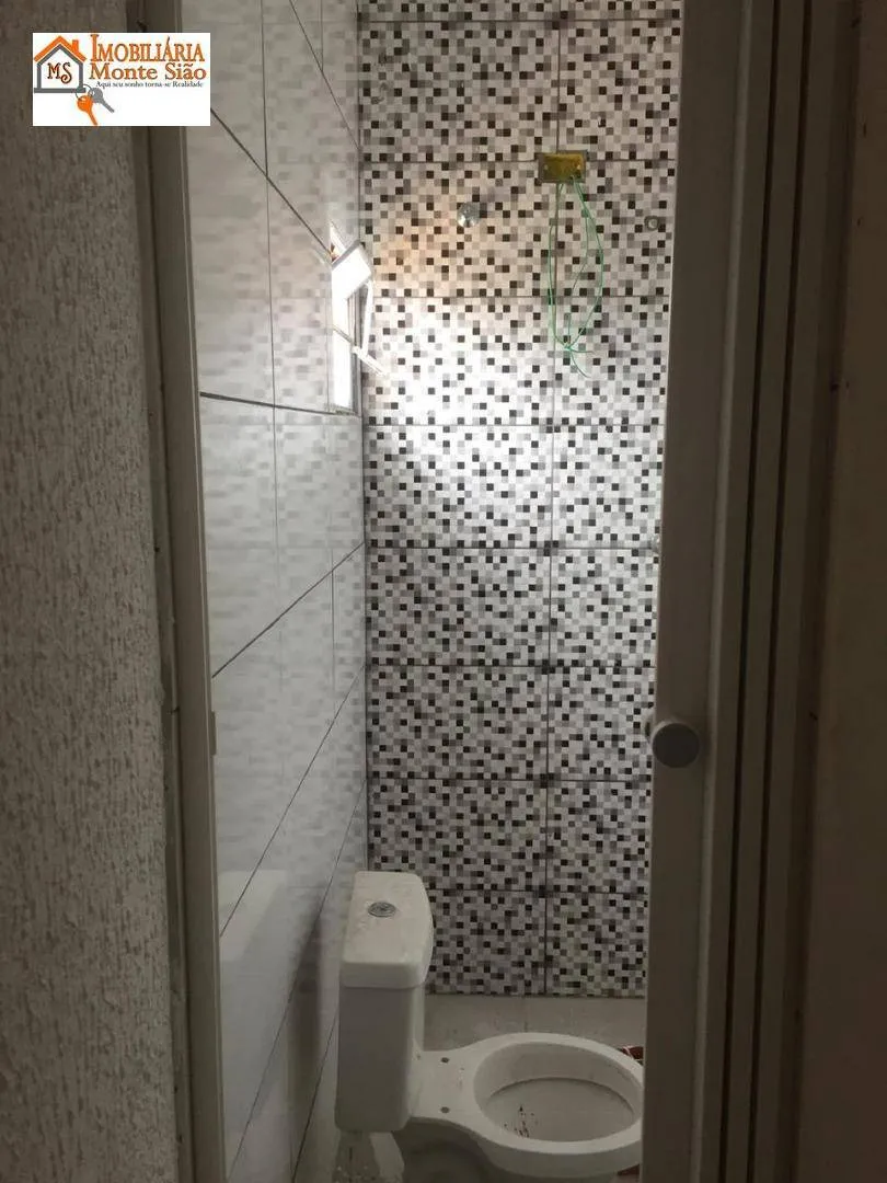 Imagem Casa com 9 dormitórios à venda, 297 m² por R$ 450.000,00 - Cidade Martins - Guarulhos/SP