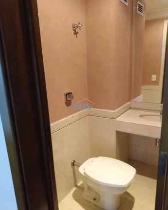 Imagem APARTAMENTO RESIDENCIAL em São Paulo - SP, Vila Andrade