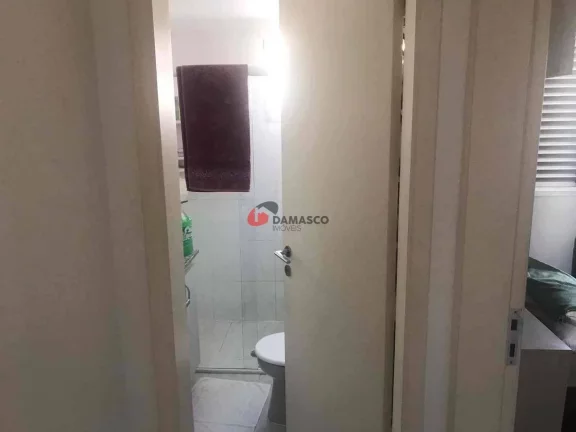 Imagem Apartamento padrão à Venda, Santo Antônio, Rua Rio Grande do Sul, SP
