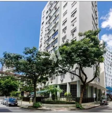 Imagem Apartamento à Venda de 3 dormitórios sendo 3 suítes - Gonzaga - Santos