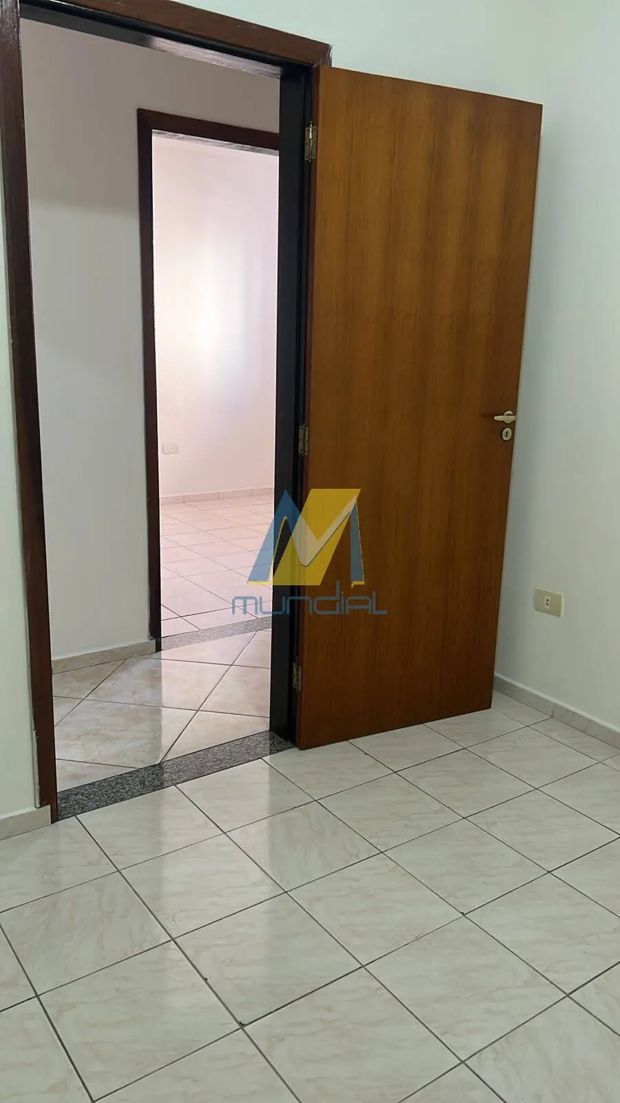 Imagem Apartamento para locação com 3 dormitórios na Vila Valparaíso