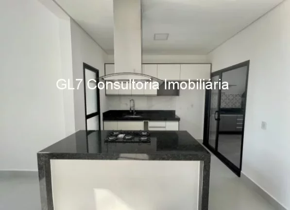 Imagem CASA TERREA EM CONSTRUÇÃO CONDOMINIO BRESCIA EM INDAIATUBA SP.