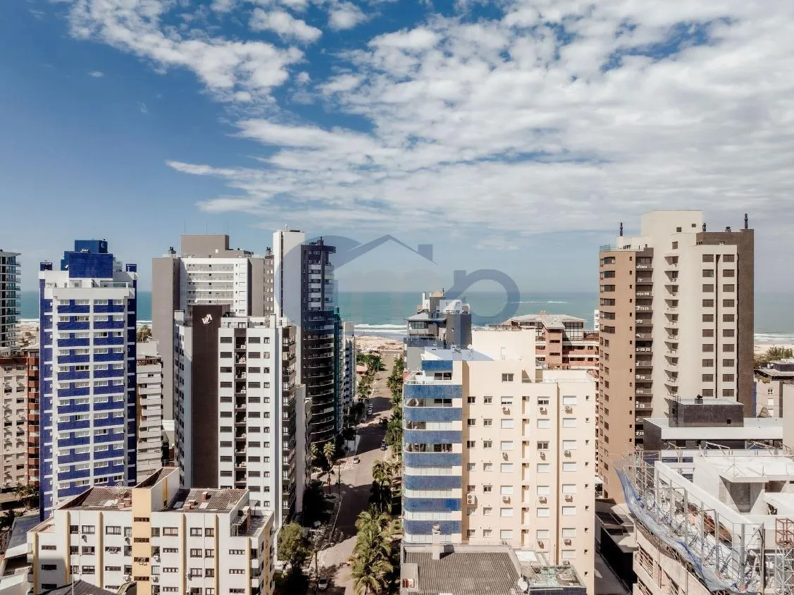 Imagem Apartamento a venda com 3 suites no centro de Torres/RS