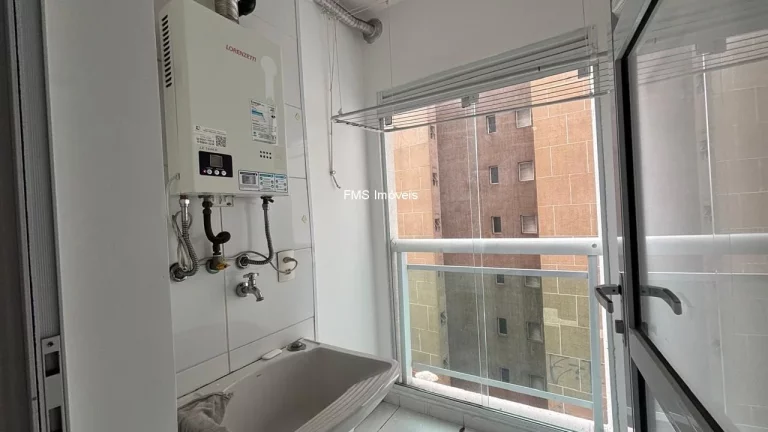 Imagem APARTAMENTO RESIDENCIAL em SÃO PAULO - SP, CONSOLAÇÃO