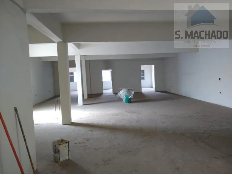 Imagem Salão Comercial para Venda em Mauá / SP no bairro Vila América