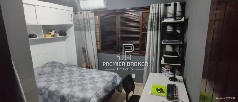 Imagem Cobertura à venda, 190 m² por R$ 855.000,00 - Várzea - Teresópolis/RJ