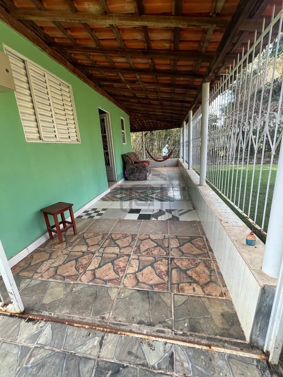 Imagem Chácara 24.800 m² à venda em Capituvas, Campestre