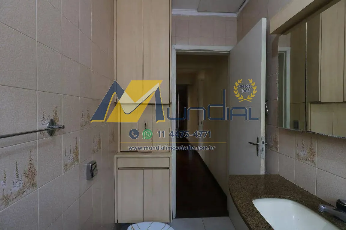 Imagem Casa para locação com 176 m², 3 quartos e 2 vagas no Campestre