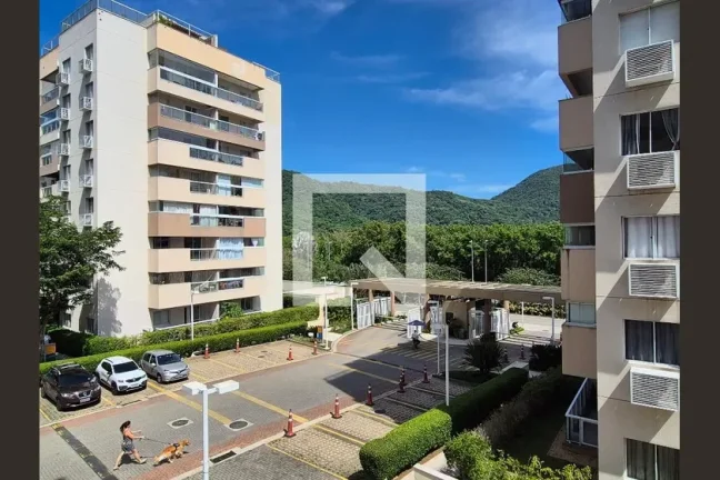 Imagem Apartamento à Venda - Recreio, 3 Quartos, 77 m2