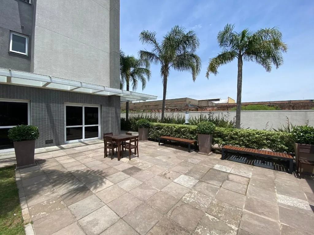 Imagem Apartamento em Navegantes