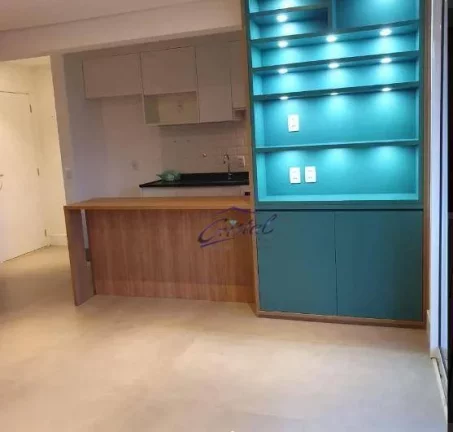 Imagem Apartamento com 2 dormitórios à venda, 68 m² por R$ 800.000,00 - Butantã - São Paulo/SP