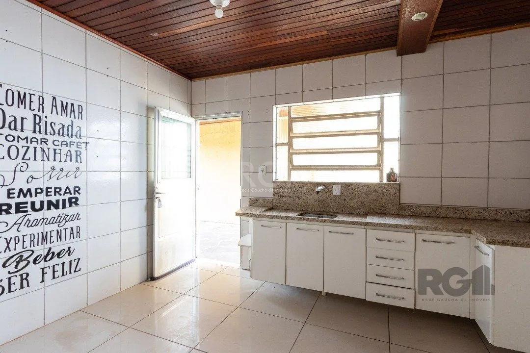 Imagem Casa em Vila Nova
