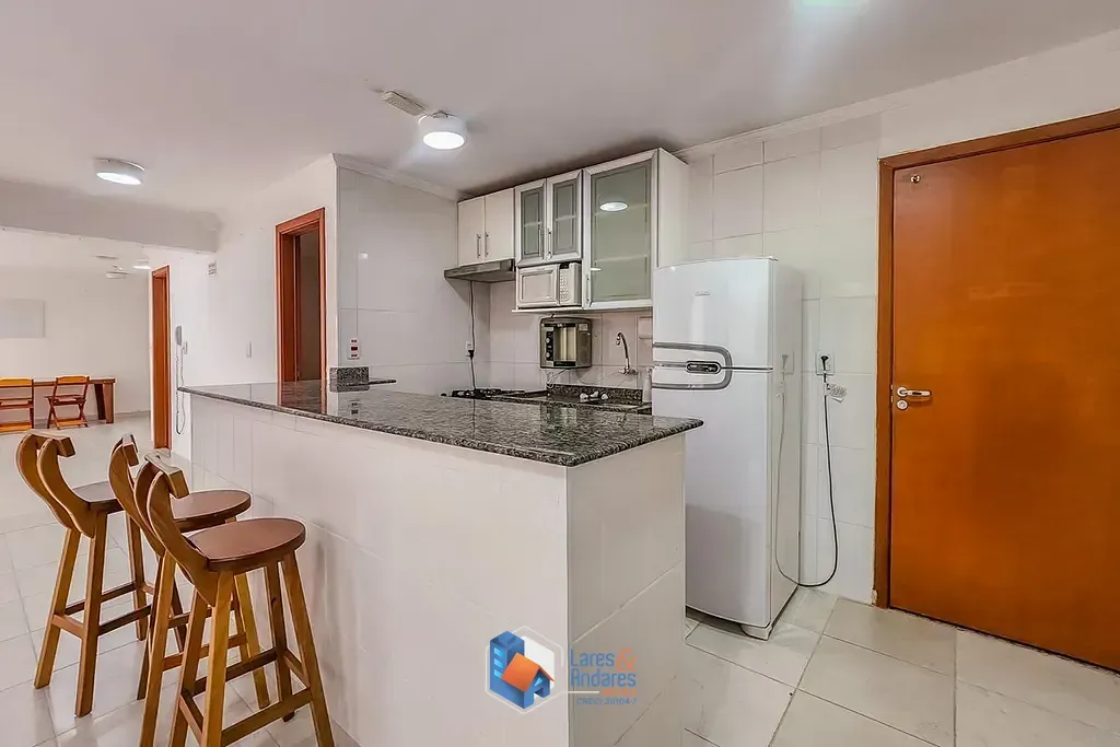 Imagem Apartamento à venda 1 Quarto 1 Vaga 34.69M² Jabaquara São Paulo - SP