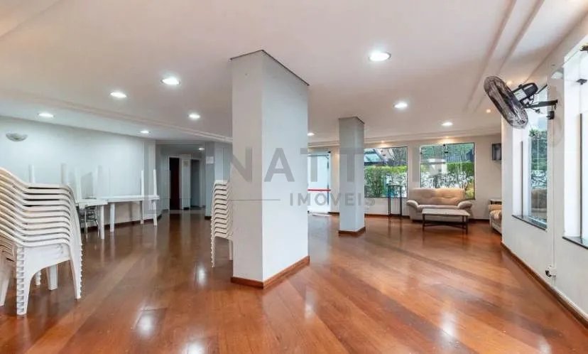 Imagem Apartamento com 3 dormitórios à venda, 84 m² por R$ 950.000,00 - Tatuapé - São Paulo/SP
