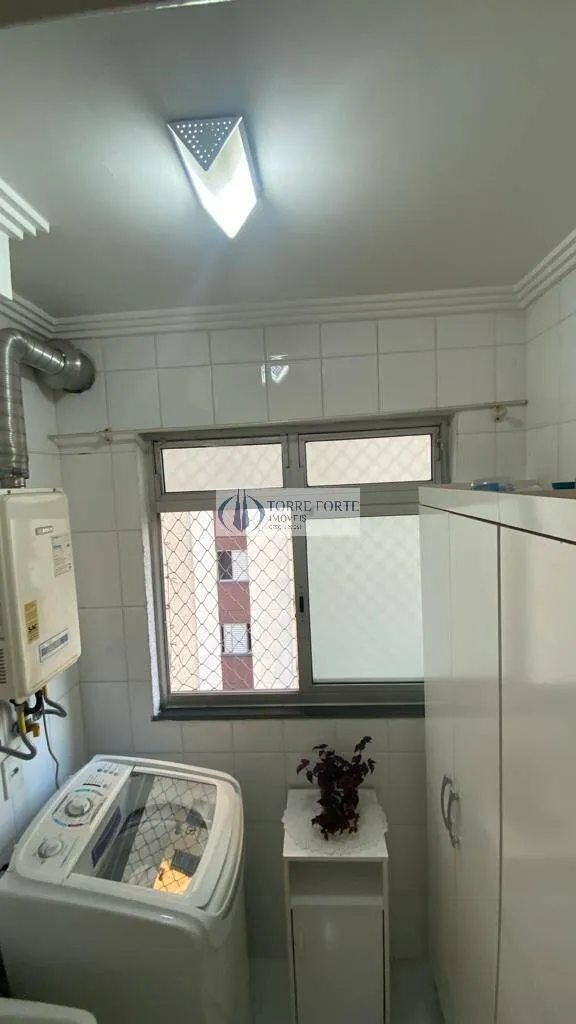 Imagem Lindo apartamento 3 dormitórios 1 vaga com lazer completo na Vila Antonieta