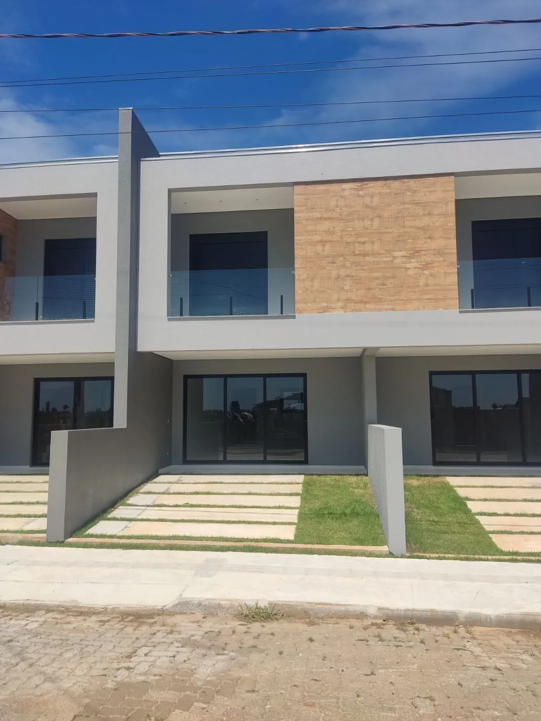 Imagem Duplex à venda em Torres, Morada Das Palmeiras, com 2 quartos, 90.55m2