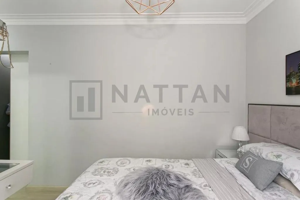 Imagem Apartamento com 3 dormitórios à venda, 123 m² por R$ 1.650.000,00 - Tatuapé - São Paulo/SP