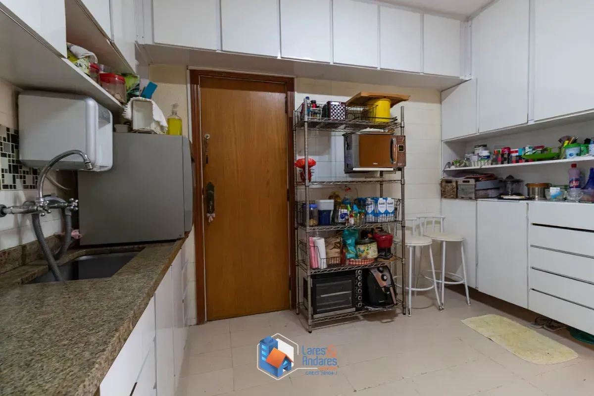 Imagem Apartamento para venda em Sumaré com 2 quartos, 89m²