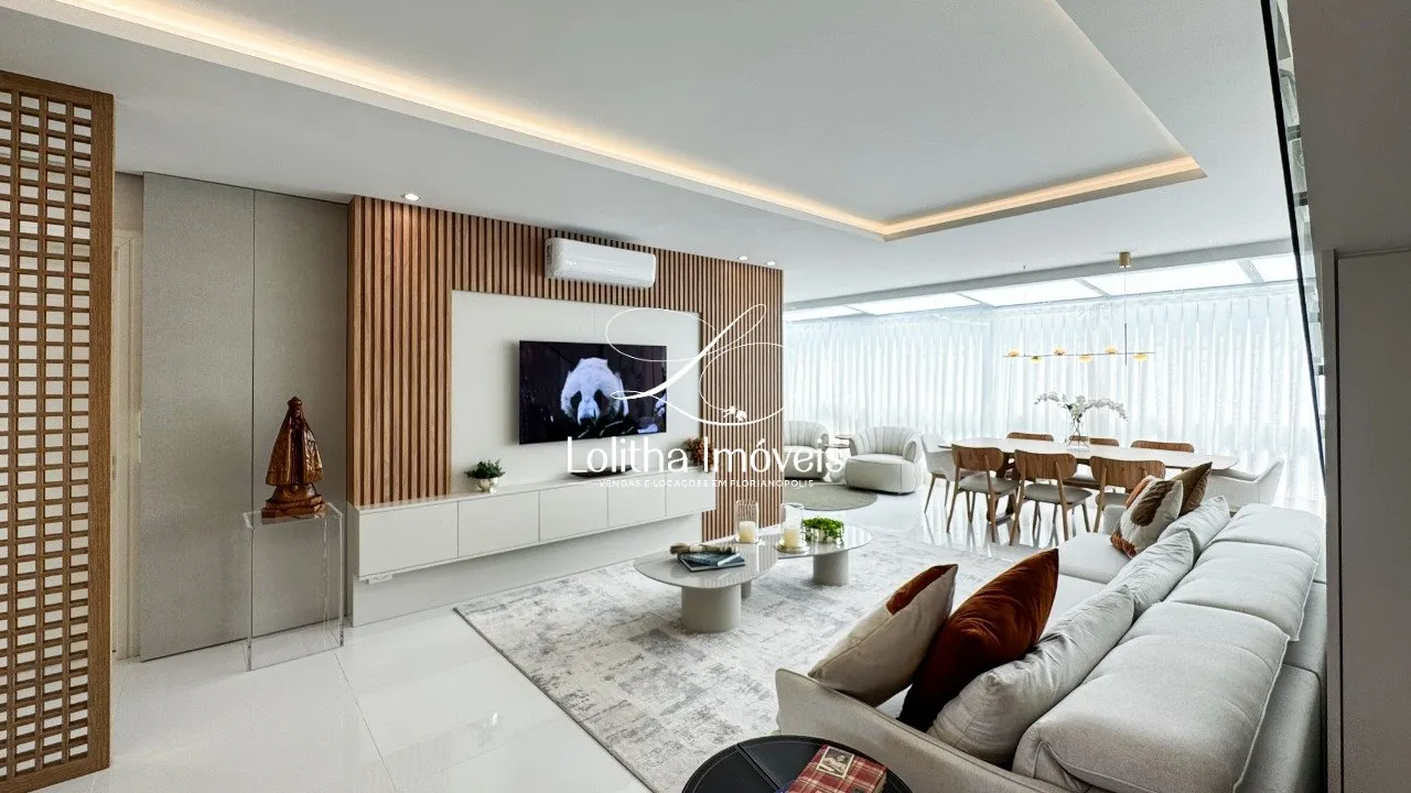 Imagem COBERTURA DUPLEX Á VENDA COM 244,00M² NA AGRONÔMICA - FLORIANÓPOLIS/SC