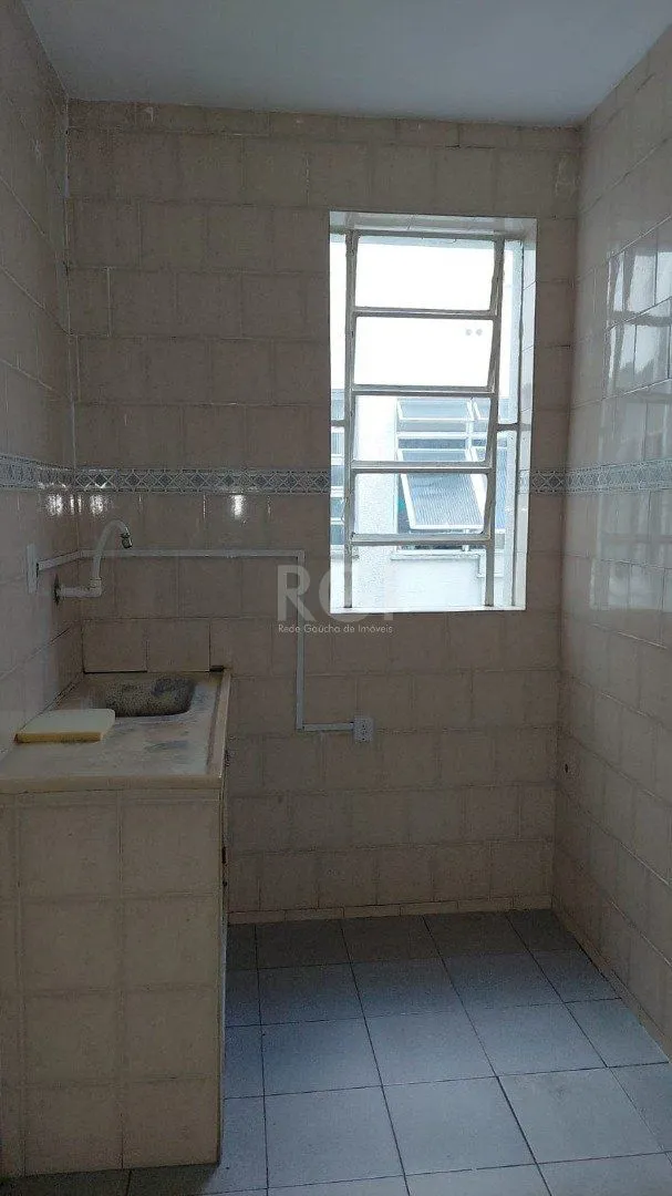 Imagem Apartamento em Menino Deus