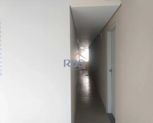 Imagem Casa de rua - Sobrado / Residencial / Jardim Monte Kemel