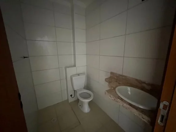 Imagem Apartamento com 2 dormitórios à venda, 79 m² por R$ 505.000,00 - Jardim Real - Praia Grande/SP