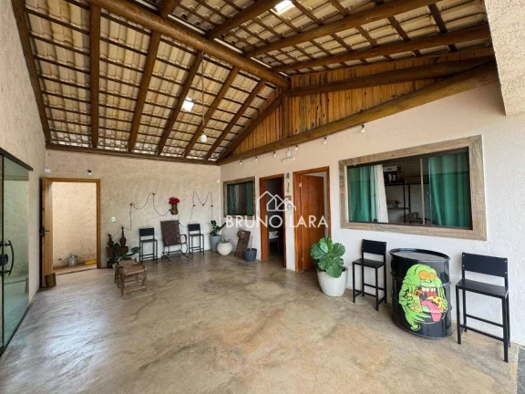 Imagem Sítio a venda residencial Ouro Verde