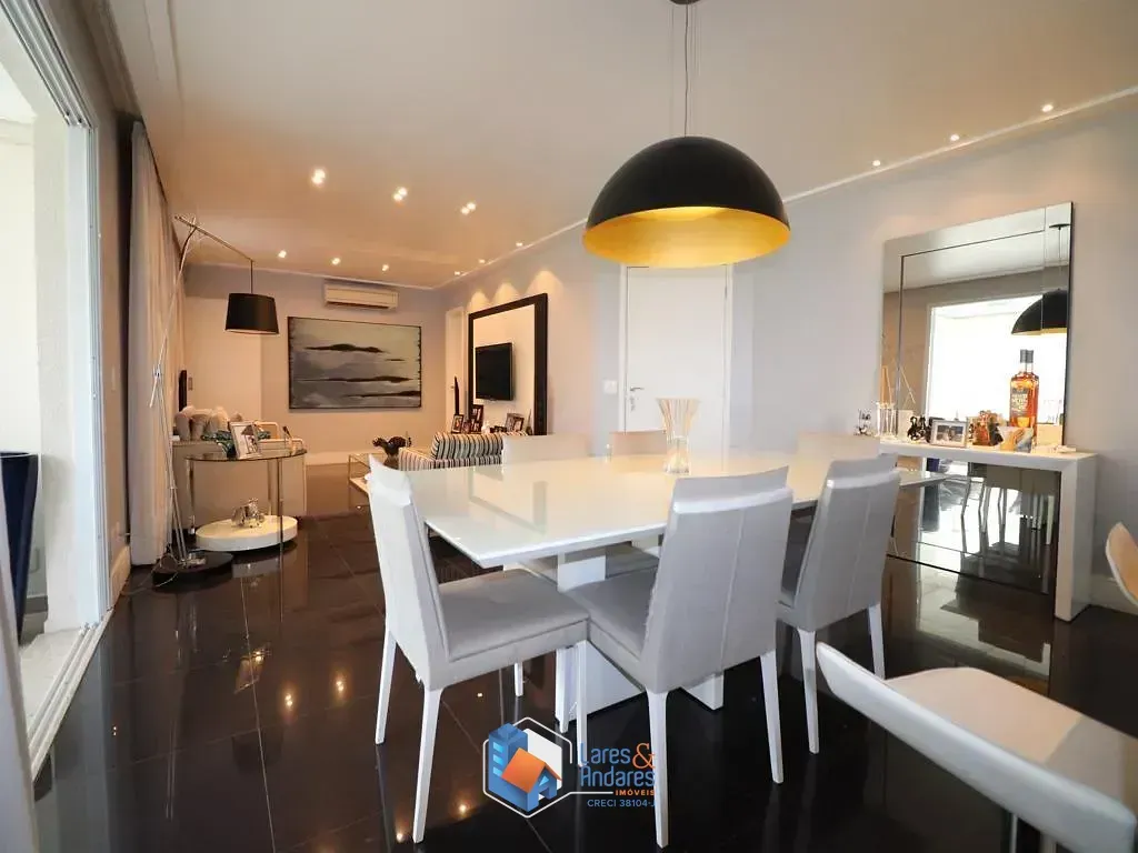 Imagem Apartamento para venda em Vila Andrade com 3 quartos, sendo 3 suítes, 142m²