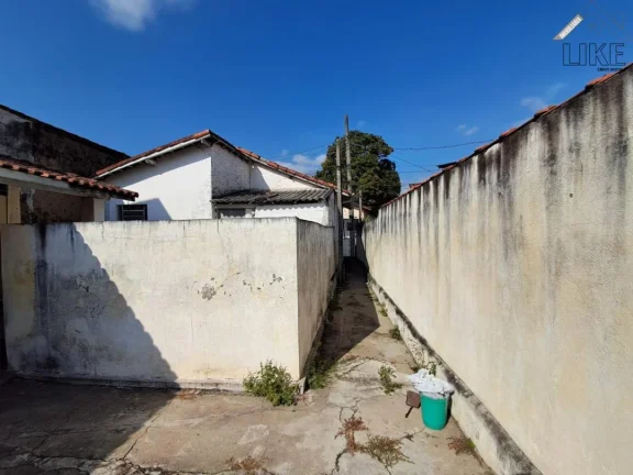 Imagem Casa à venda em Santana, São José dos Campos
