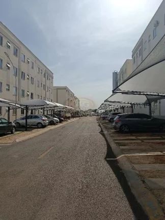 Imagem APARTAMENTO A VENDA NO JARDIM CAPARROZ EM RIO PRETO