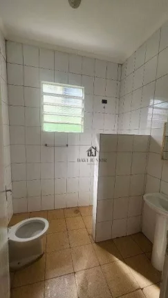 Imagem Casa com 3 dormitórios para alugar, 126 m² por R$ 2.296,00/mês - Vila Augusta - Sorocaba/SP