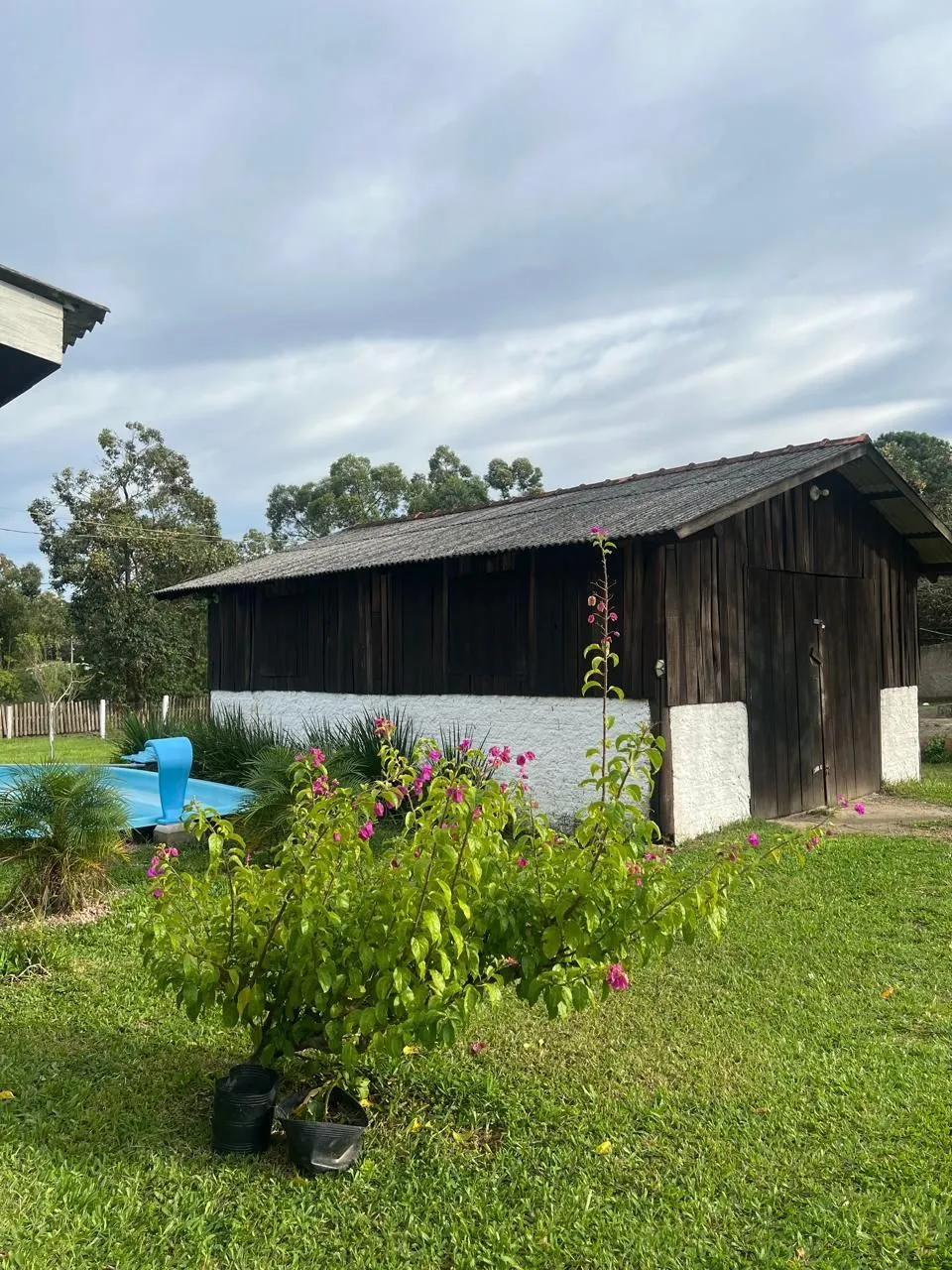 Imagem Sítio em Parque Florestal Itapuã