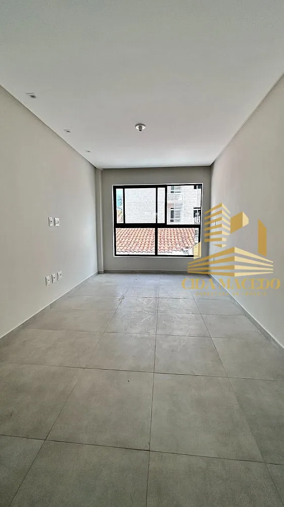 Imagem Apartamento a Venda no bairro Bessa - João Pessoa, PB