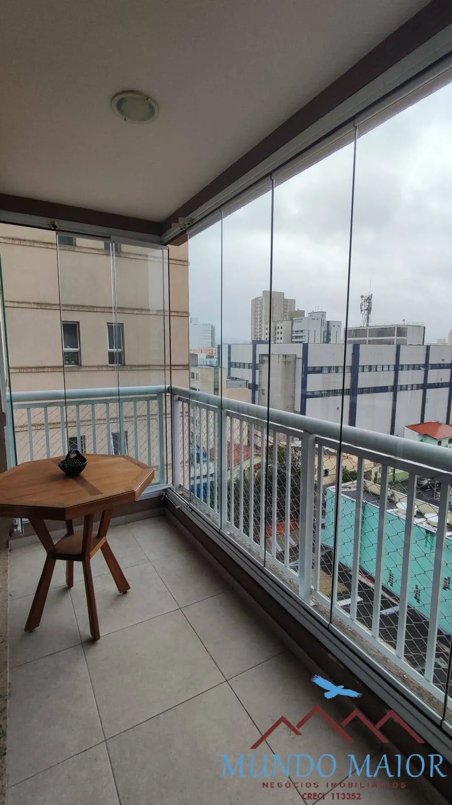 Imagem Apto com 2 Quartos e 2 banheiros e 2 vagas - 74 m² - lazer completo -Sbc!