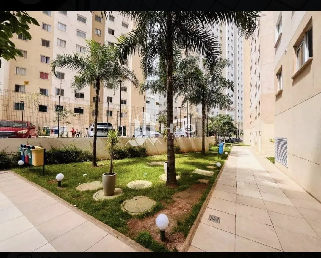 Imagem Apartamento à venda em Itaquera - Conforto, praticidade e excelente localização