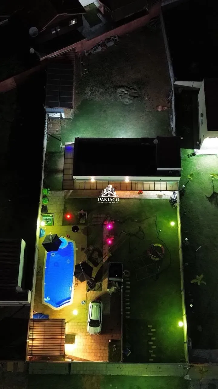 Imagem Casa de Lazer Mobiliada | Florada da Serra - Chapada dos Guimarães