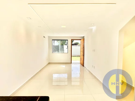Imagem Vendo casas lindas excelente localização