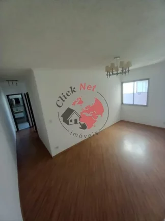 Imagem Apartamento Coz planejada , 2 dorm, 1 vagas, 70 m2, bairro Baeta Neves, São bernardo campo