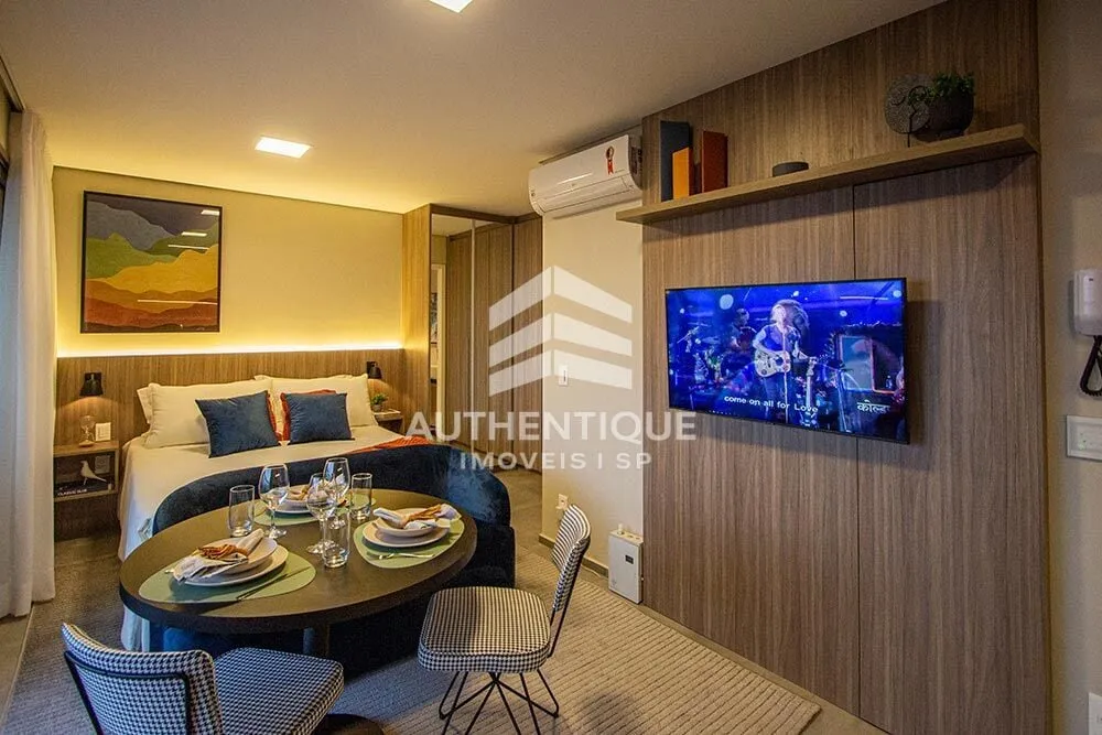 Imagem Platina 220 - Residencial - Apartamento à venda no bairro Tatuapé - São Paulo/SP, Zona Leste
