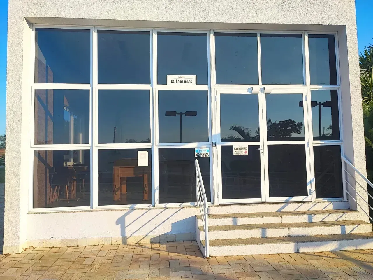 Imagem Terreno em Condomínio à Venda, 360 m² em Condomínio Bellavittá - Caçapava